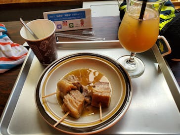 横手山・渋峠スキー場に投稿された画像（2021/4/16）