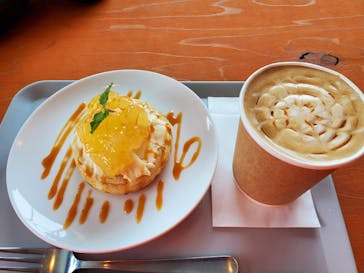 横手山・渋峠スキー場に投稿された画像（2021/4/16）