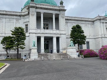 特別展「国宝　鳥獣戯画のすべて」に投稿された画像（2021/4/17）