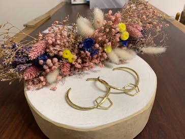 MATEI（マテイ）に投稿された画像（2021/4/17）