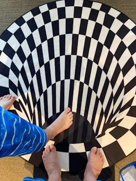 オーシャンスパ Fuuaに投稿された画像（2021/4/17）