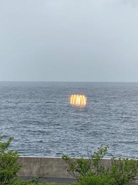 オーシャンスパ Fuuaに投稿された画像（2021/4/17）