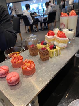 スパイラルカフェに投稿された画像（2021/4/17）