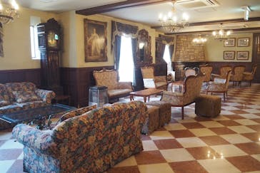 ロックハート城に投稿された画像（2021/2/25）