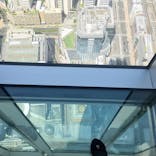 ハルカス300(展望台)に投稿された画像（2021/4/18）