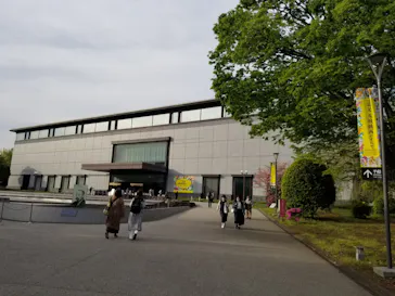 特別展「国宝　鳥獣戯画のすべて」に投稿された画像（2021/4/18）