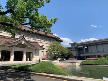 特別展「国宝　鳥獣戯画のすべて」に投稿された画像（2021/4/18）