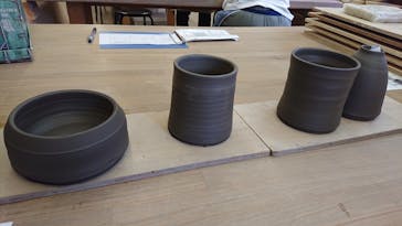 ルームルームとうげいきょうしつに投稿された画像（2021/4/18）