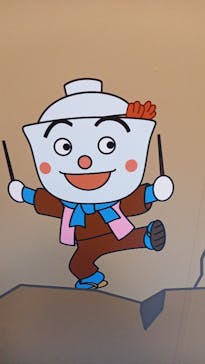 横浜アンパンマンこどもミュージアムに投稿された画像（2021/4/18）