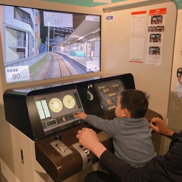 京都鉄道博物館に投稿された画像（2021/4/18）