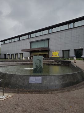 特別展「国宝　鳥獣戯画のすべて」に投稿された画像（2021/4/18）