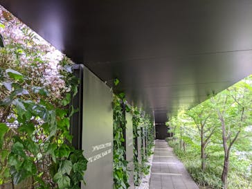 東洋文庫ミュージアムに投稿された画像（2021/4/18）