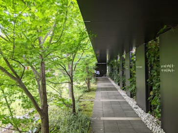 東洋文庫ミュージアムに投稿された画像（2021/4/18）