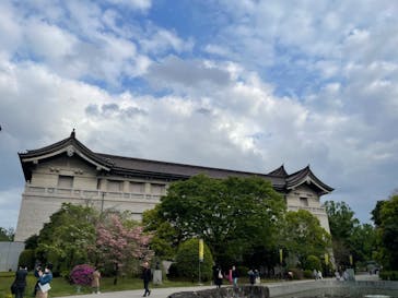 特別展「国宝　鳥獣戯画のすべて」に投稿された画像（2021/4/18）