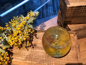 JCAキャンドルスタジオ東京本校に投稿された画像（2021/4/18）