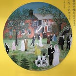 あべのハルカス美術館に投稿された画像（2021/4/18）