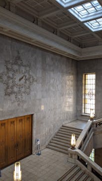 特別展「国宝　鳥獣戯画のすべて」に投稿された画像（2021/4/18）