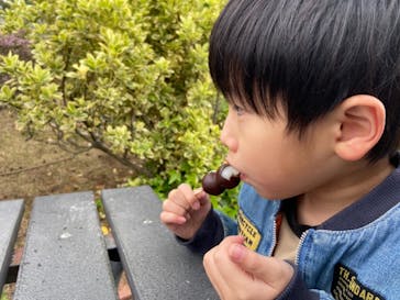 ひらかたパークに投稿された画像（2021/4/18）