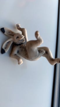 特別展「国宝　鳥獣戯画のすべて」に投稿された画像（2021/4/18）