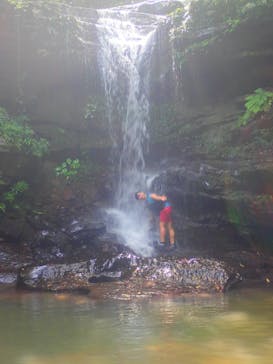 西表島 ADVENTURE PiPi（アドベンチャーピピ）に投稿された画像（2021/4/18）