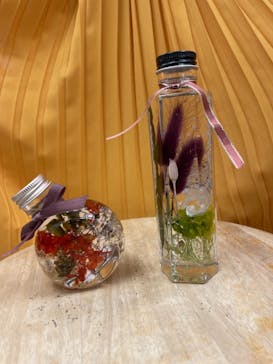 千秋工房 Flower Division（フラワーディビジョン）に投稿された画像（2021/4/18）