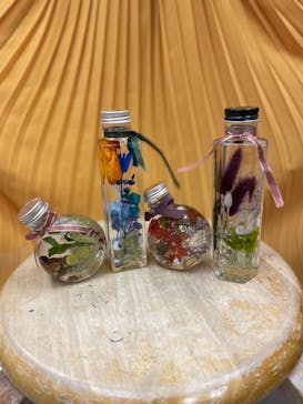 千秋工房 Flower Division（フラワーディビジョン）に投稿された画像（2021/4/18）