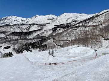 つがいけマウンテンリゾートに投稿された画像（2021/4/18）