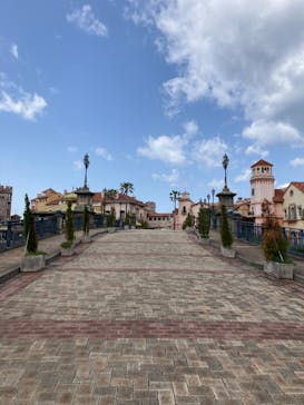 ポルトヨーロッパに投稿された画像（2021/4/19）