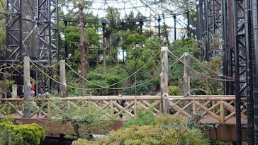 天王寺動物園に投稿された画像（2021/4/19）