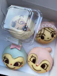 横浜アンパンマンこどもミュージアムに投稿された画像（2021/4/19）