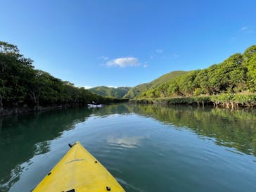 マングローブ茶屋に投稿された画像（2021/4/19）