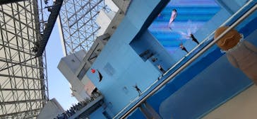 横浜・八景島シーパラダイスに投稿された画像（2021/4/19）