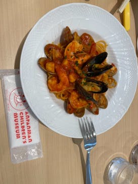 横浜アンパンマンこどもミュージアムに投稿された画像（2021/4/19）