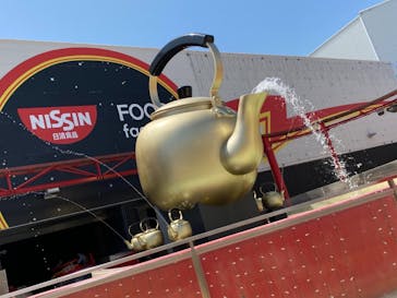 よみうりランド 遊園地に投稿された画像（2021/4/19）