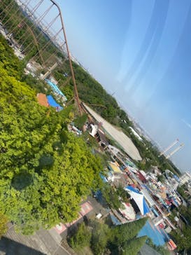 よみうりランド 遊園地に投稿された画像（2021/4/19）