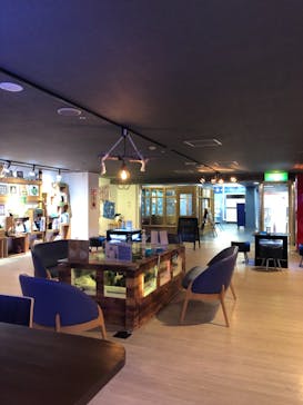 ゼロ距離水族館 伊勢シーパラダイスに投稿された画像（2021/4/19）