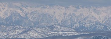 野沢温泉スキー場に投稿された画像（2021/4/19）