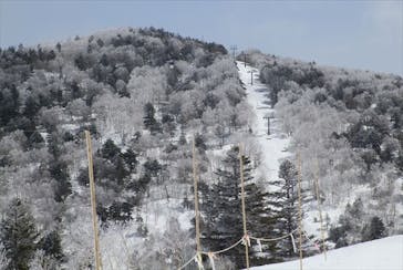 竜王スキーパークに投稿された画像（2021/4/19）