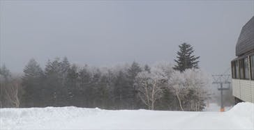 竜王スキーパークに投稿された画像（2021/4/19）