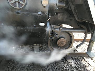 京都鉄道博物館に投稿された画像（2021/4/19）