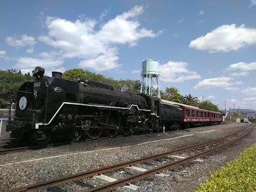 京都鉄道博物館に投稿された画像（2021/4/19）