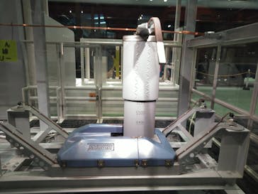 京都鉄道博物館に投稿された画像（2021/4/19）