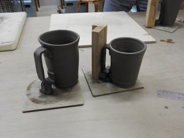 横濱陶藝倶樂部に投稿された画像（2021/4/19）