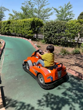 千葉こどもの国 キッズダムに投稿された画像（2021/4/19）