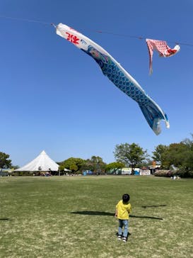 千葉こどもの国 キッズダムに投稿された画像（2021/4/19）