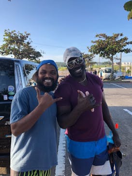 MalDive（モルダイブ）に投稿された画像（2021/4/20）