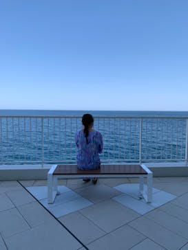 オーシャンスパ Fuuaに投稿された画像（2021/4/20）