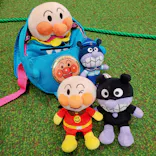 横浜アンパンマンこどもミュージアムに投稿された画像（2021/4/20）
