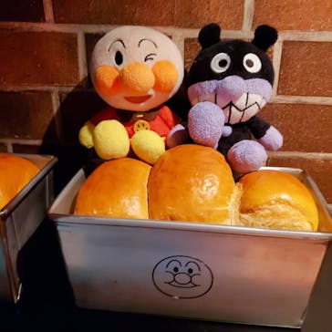 横浜アンパンマンこどもミュージアムに投稿された画像（2021/4/20）