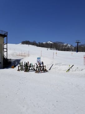 Hakuba47ウィンタースポーツパークに投稿された画像（2021/4/20）